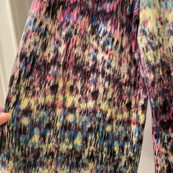 PALAZZO PANTS sz Small - Picture 4 of 6